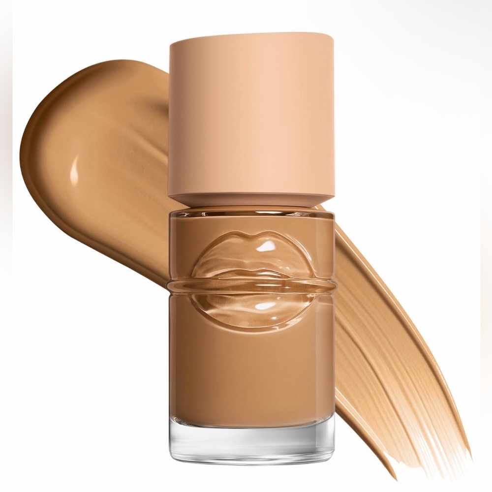 Make Up For Ever Balancing & Perfecting Natural Finish Longwear Foundation